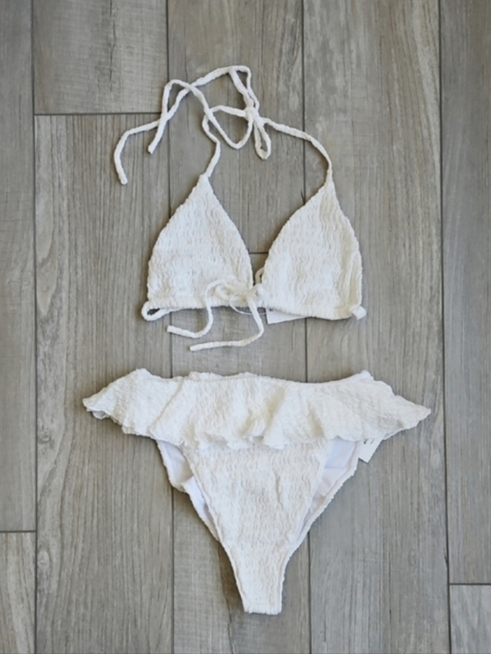 Montce Bikini Set